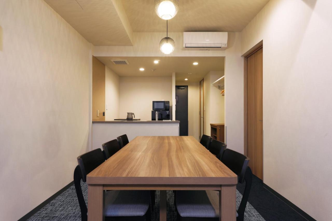 Appart hôtel Stayme The Ueno 2*