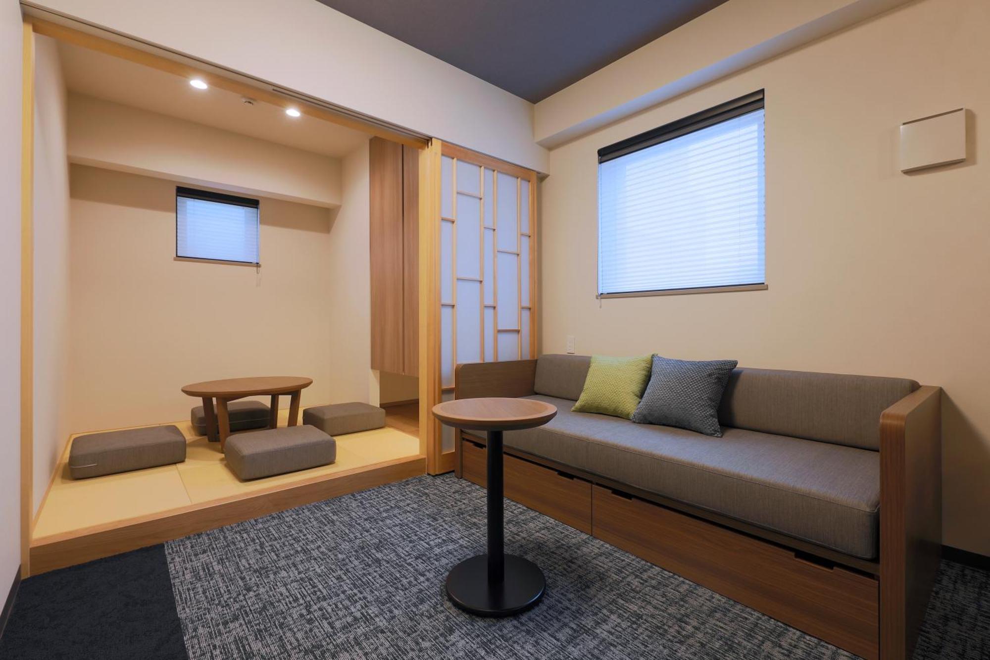 Appart hôtel Stayme The Ueno Tōkyō