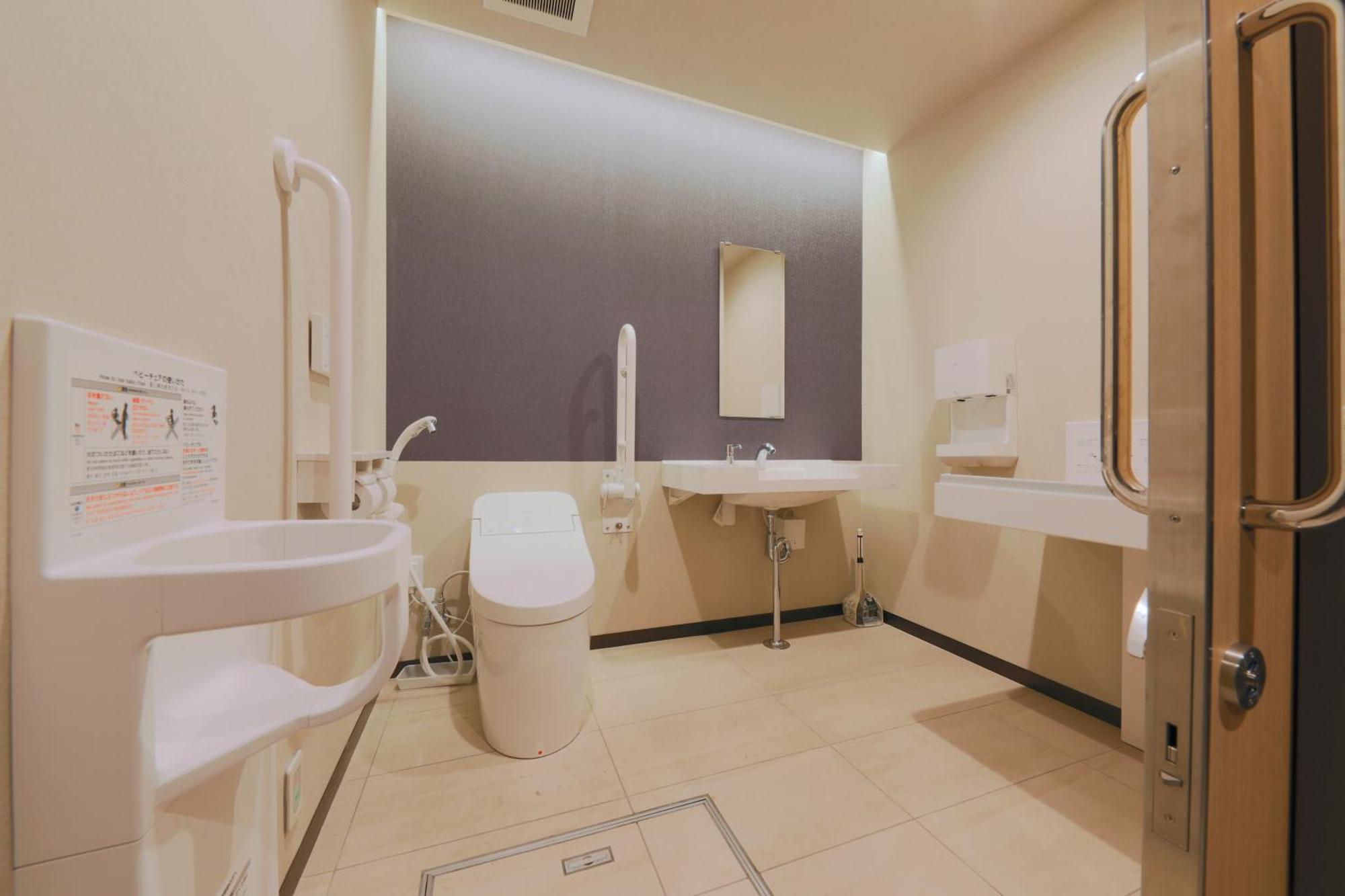 Appart hôtel Stayme The Ueno 2*