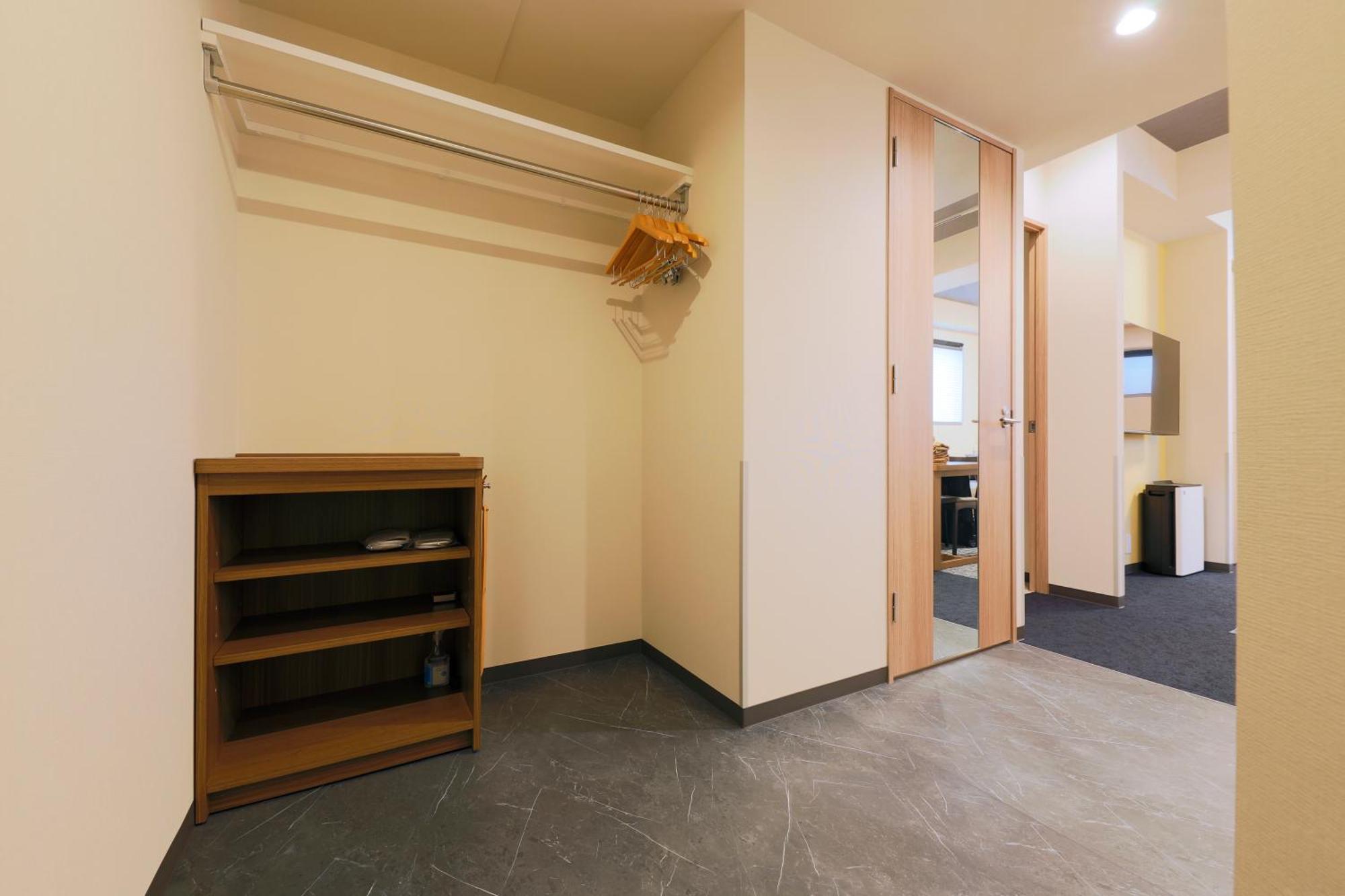 Stayme The Ueno Appart hôtel 2*