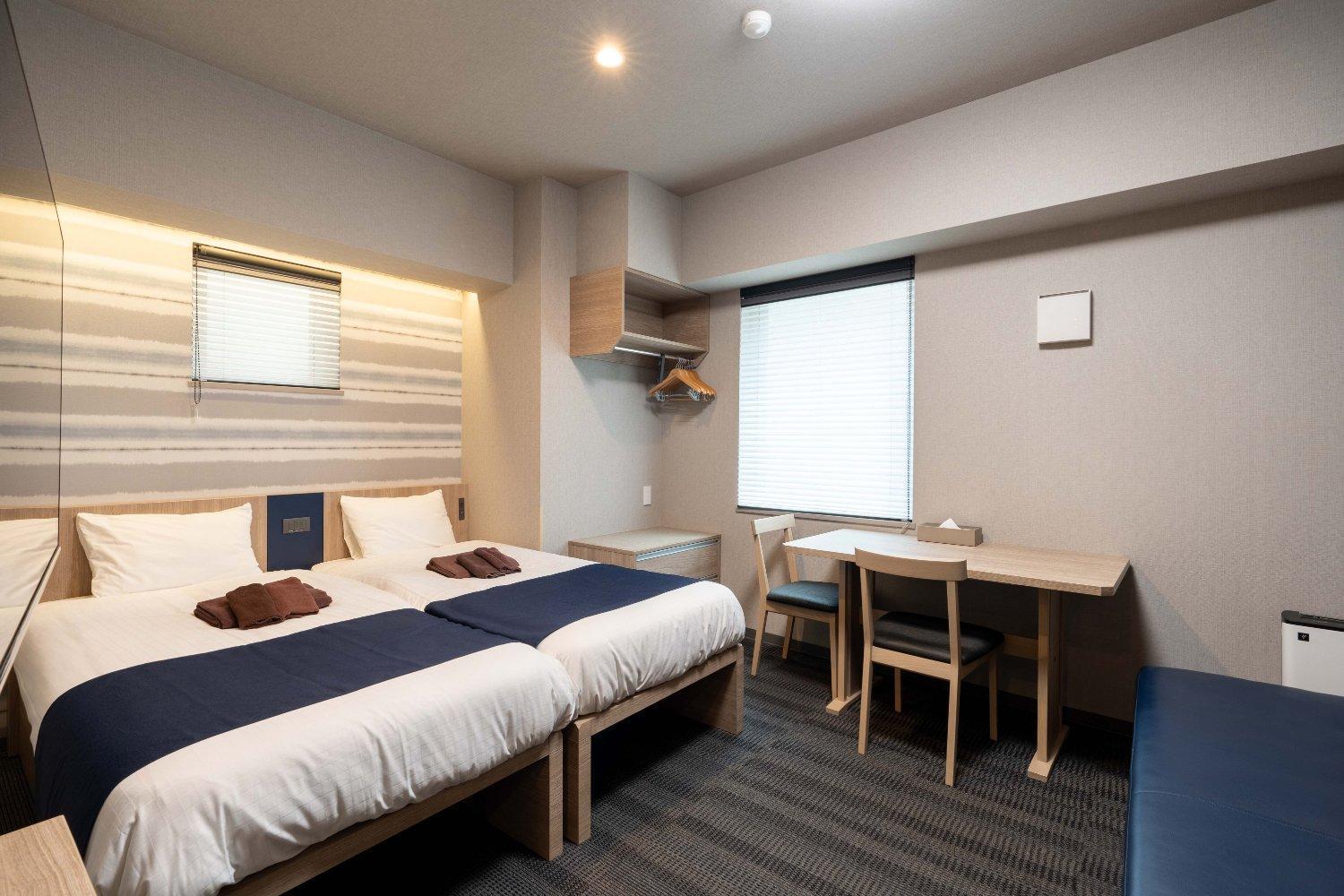 Stayme The Ueno Appart hôtel Tōkyō