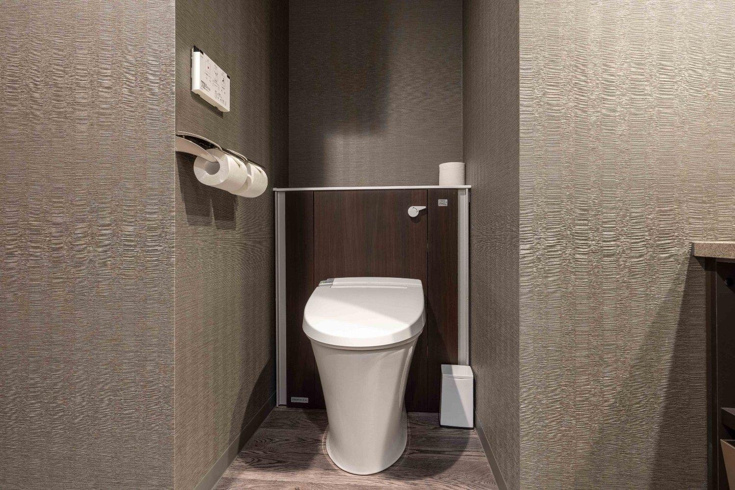 Stayme The Ueno Appart hôtel 2*