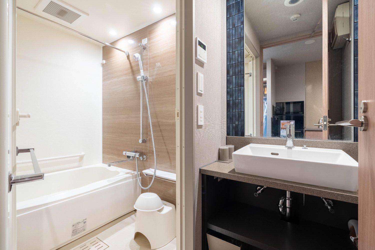 Stayme The Ueno Appart hôtel Tōkyō